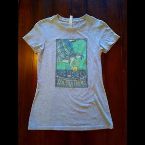 Dogfish Head Festina Peche t-shirt